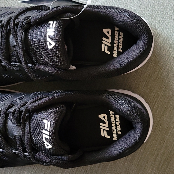 Fila running shoes - Picture 5 of 6